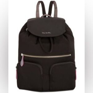 Vera Bradley Women's Midtown Cargo Backpack